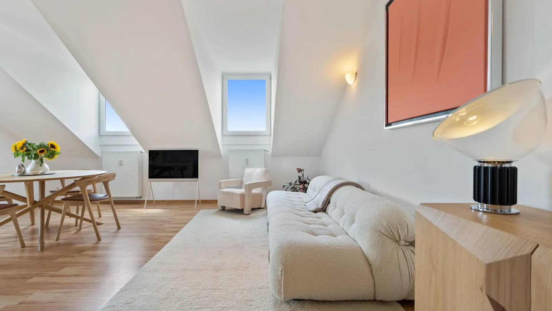 Apartamento Designer Comfort In Bonnevoie-Nord-Verlorenkost Luxemburgo