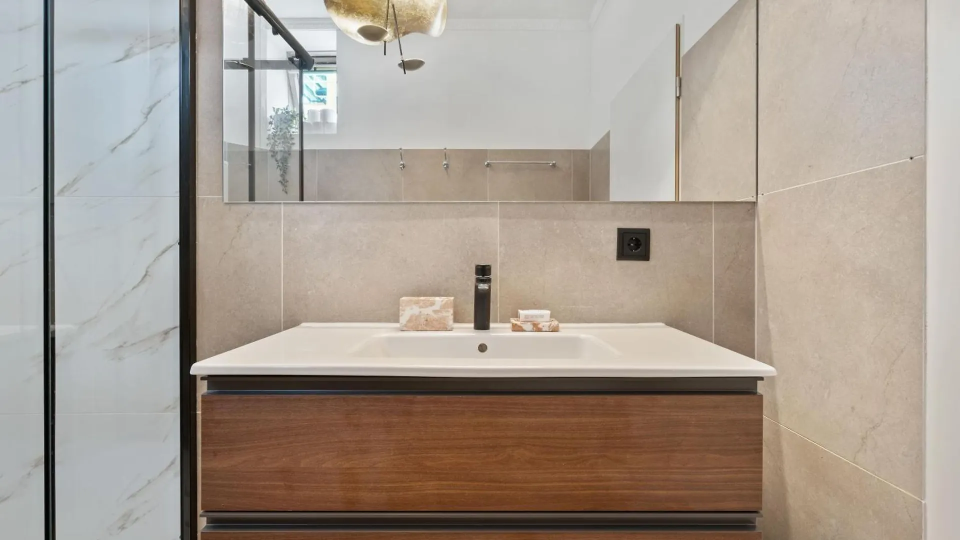 Designer Comfort In Bonnevoie-Nord-Verlorenkost Luxemburgo